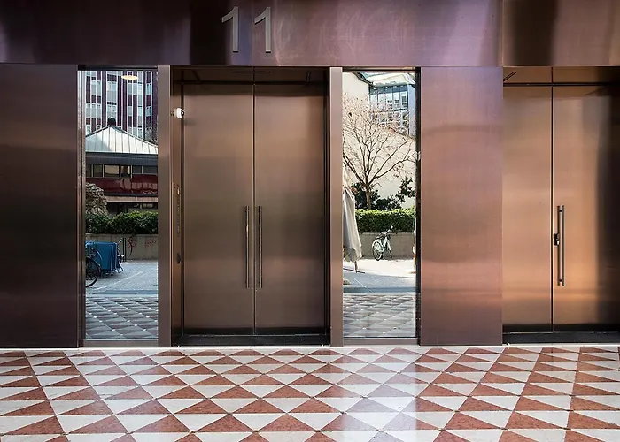 Easyhomes-central Tower Lejlighed