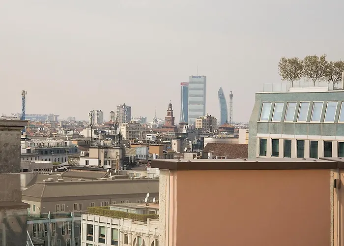 Easyhomes-central Tower Lejlighed *