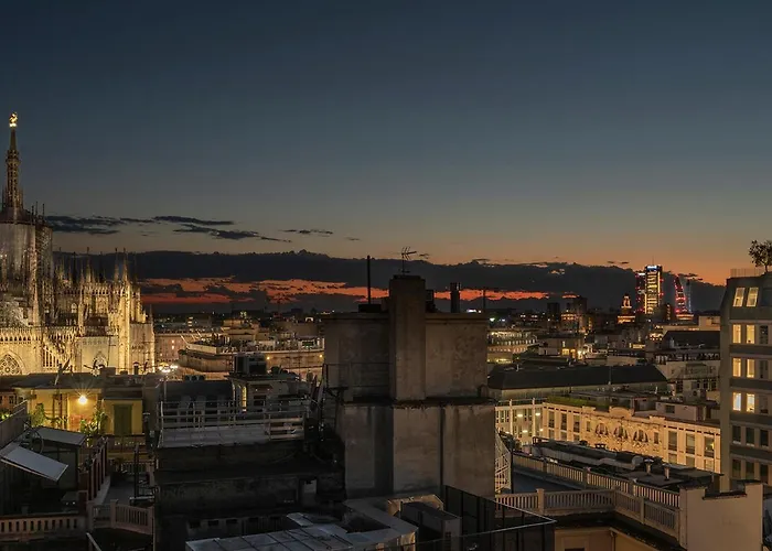 Easyhomes-central Tower Lejlighed *