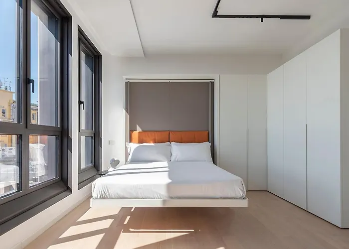 Easyhomes-central Tower 아파트