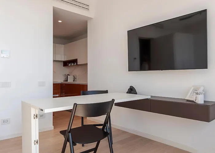 아파트 Easyhomes-central Tower *