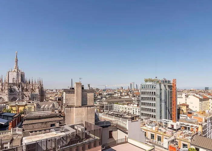 Lejlighed Easyhomes-central Tower