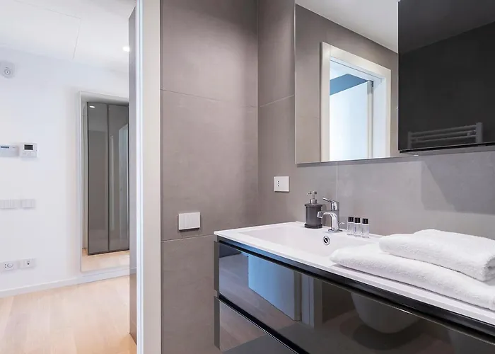 Easyhomes-central Tower Lejlighed