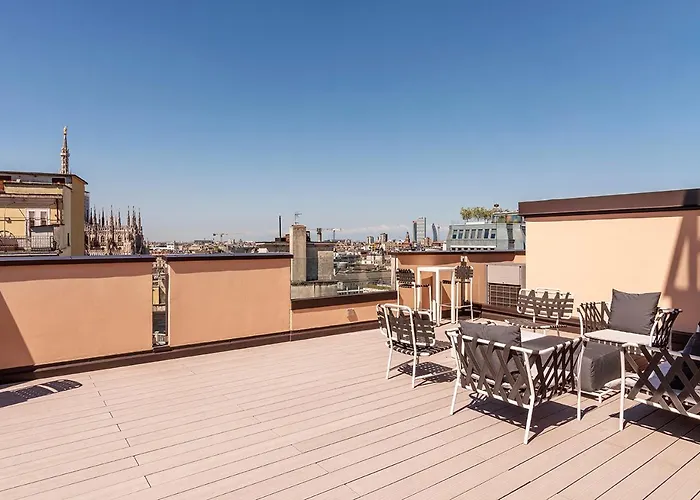 Lejlighed Easyhomes-central Tower