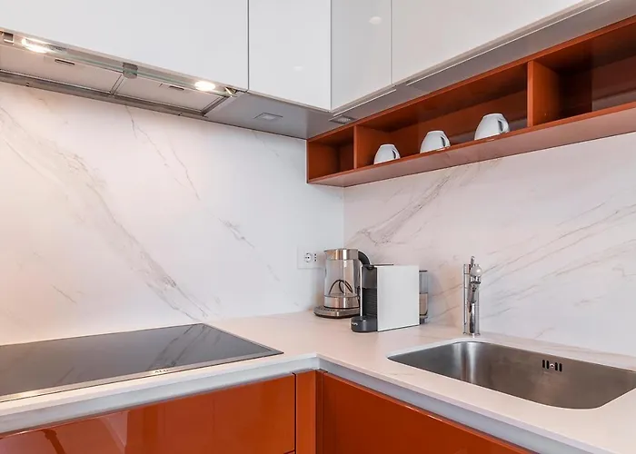 Appartement Easyhomes-central Tower *