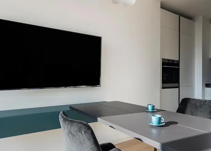 Lejlighed Easyhomes-central Tower