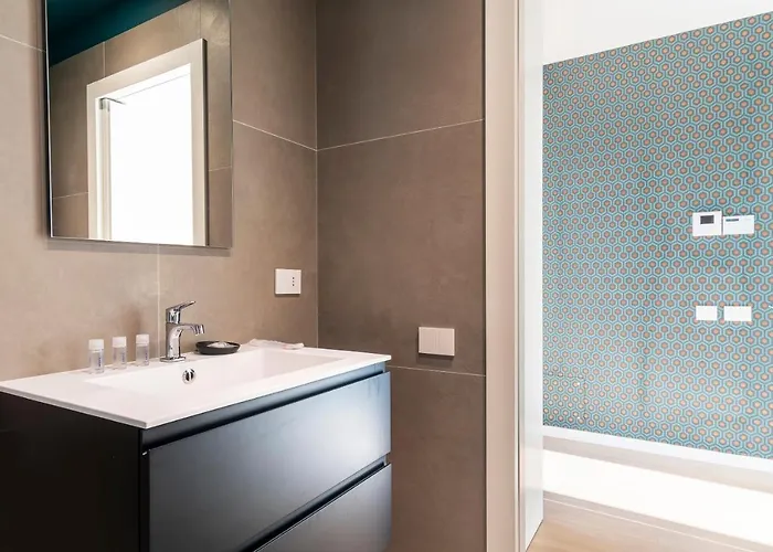 Easyhomes-central Tower * Milano