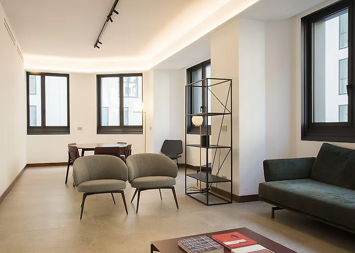 Easyhomes-central Tower Lejlighed *