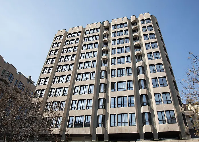 Easyhomes-central Tower * Milano