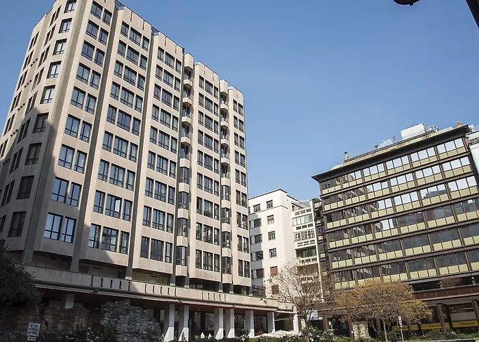 Lejlighed Easyhomes-central Tower Milano