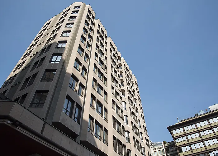 Lejlighed Easyhomes-central Tower *