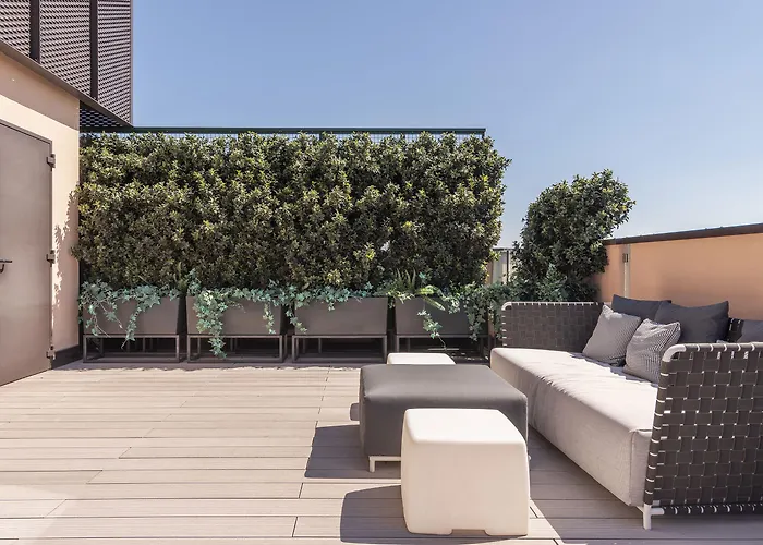 Lejlighed Easyhomes-central Tower