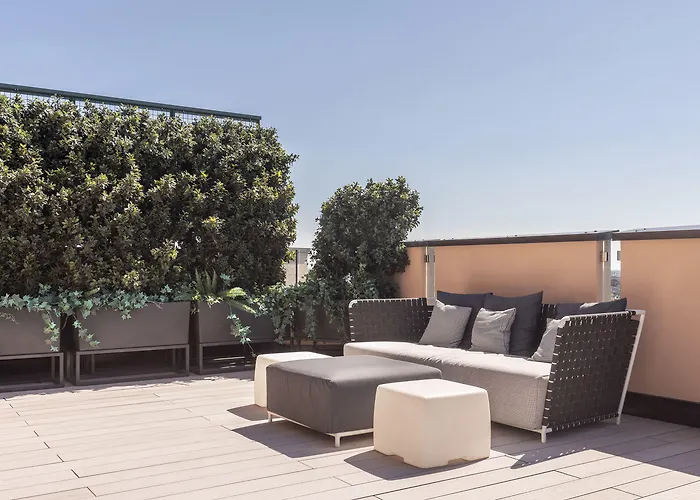 Lejlighed Easyhomes-central Tower