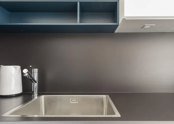 Appartement Easyhomes-central Tower Milan