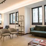 Easyhomes-central Tower Milán