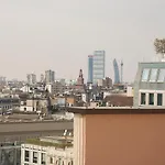 Easyhomes-central Tower Apartamento *