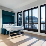 Easyhomes-central Tower Milán