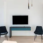 Easyhomes-central Tower * Milán
