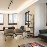Easyhomes-central Tower Apartamento *
