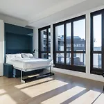 Easyhomes-central Tower Apartamento *