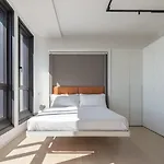 Easyhomes-central Tower *