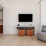 Easyhomes-central Tower Apartamento Milán