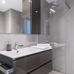 Easyhomes-central Tower *