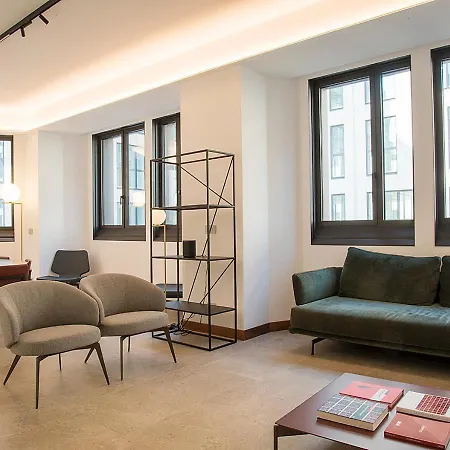 Easyhomes-central Tower Milán