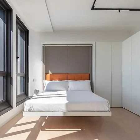Easyhomes-central Tower アパート