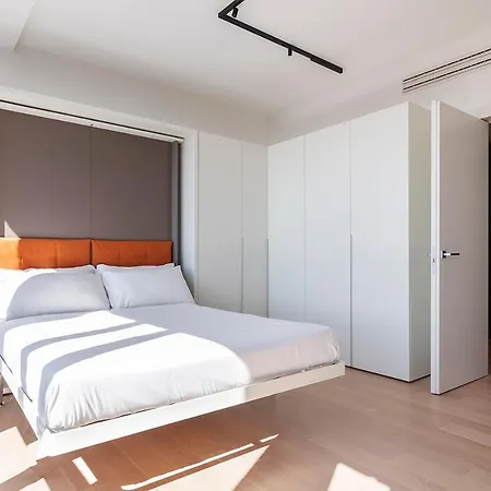 アパート Easyhomes-central Tower *