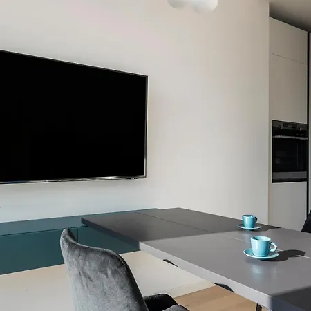 Apartamento Easyhomes-central Tower