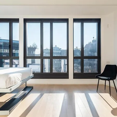 Easyhomes-central Tower * Milán