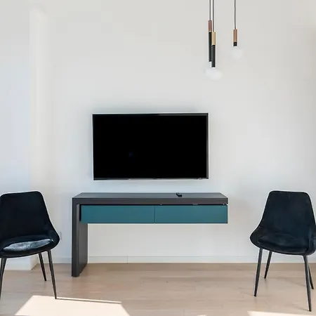 Easyhomes-central Tower * Milán