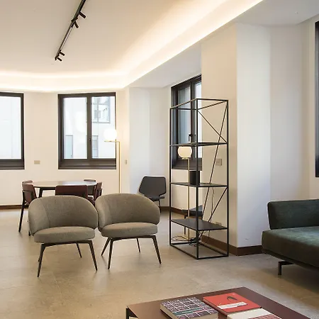 Easyhomes-central Tower Apartamento *