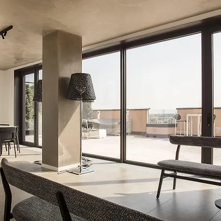 Easyhomes-central Tower Apartamento