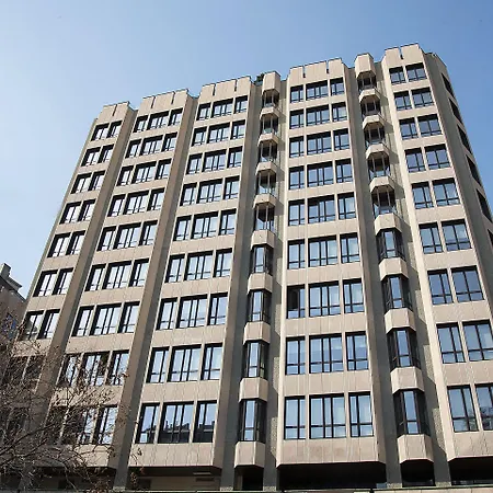 Easyhomes-central Tower * Milán