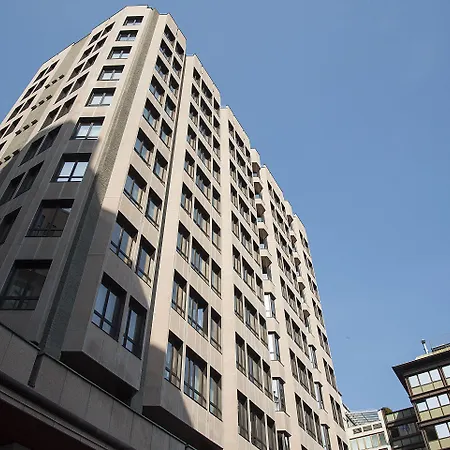 Apartamento Easyhomes-central Tower *