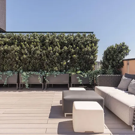 Apartamento Easyhomes-central Tower