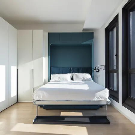 Apartamento Easyhomes-central Tower