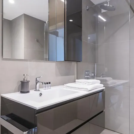 Apartamento Easyhomes-central Tower *